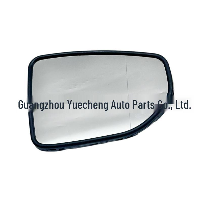 Heated Rearview Mirror Glass for 18-23 Lexus ES/LS/RC