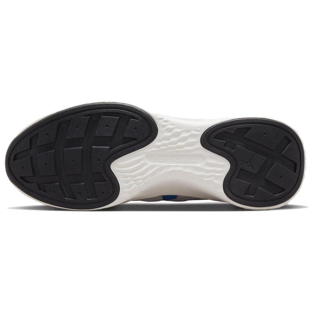 Air Jordan Delta 3 Low NC to Chi Men Sneakers White Sail Photon-Dust DN2647-100