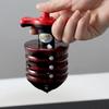 Building Toys Kids Toy Vinyl Gyro Colorful Flash Light-emitting Red Laser Line Gyro