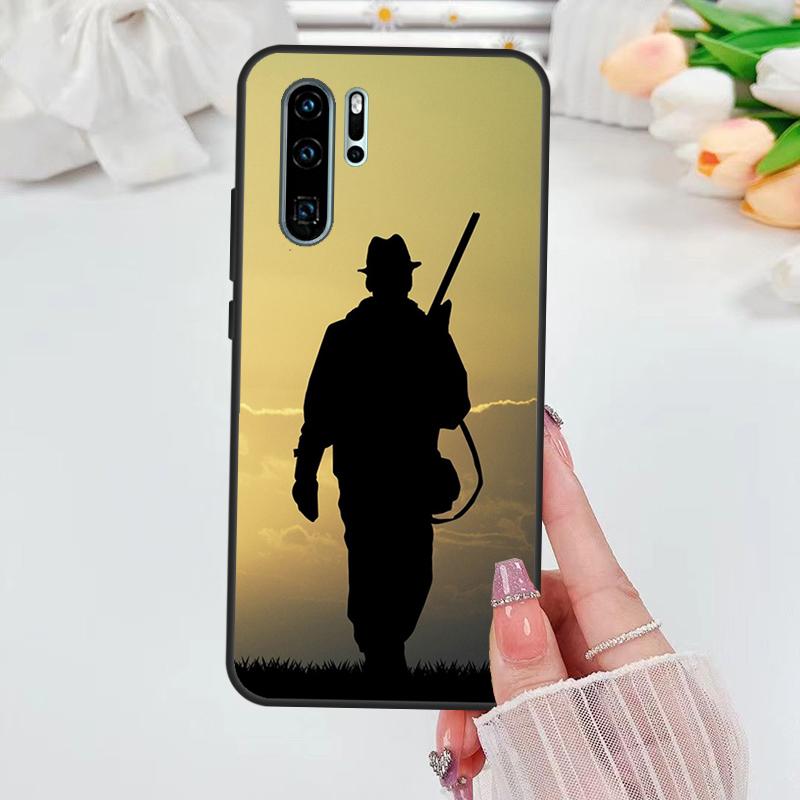 

Duck Hunting For Huawei Nova Y70 Y72 Y73 Y60 Y90 Y61 Y91 8i 7i 11i 12i 12s 9 10 SE P20 P30 P40 Lite Case Huawei P30 Lite