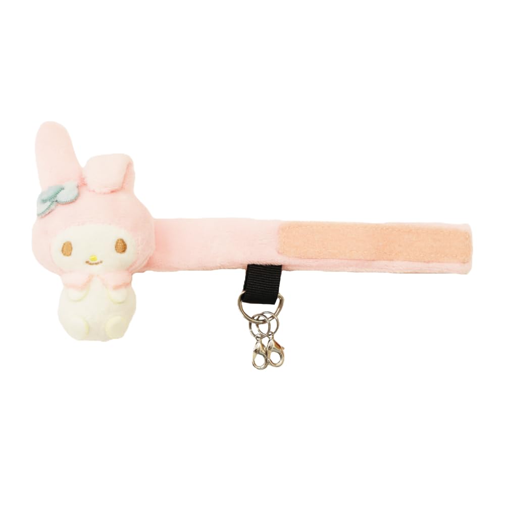 

Zowie Sanrio Bag Keychain My Melody 137