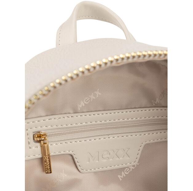 Рюкзак MEXX - -009-07 бежевый