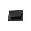 Aluminum Car Air Freshener Clip Holder Firmly Attaches To Sun Visors Easy Adjustment Without Scratch Design.