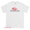 Neues Rinker Boats Logo Herren Lustiges T-Shirt USA Größe S-XXL