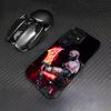 G-God Of Wars Game Phone Case For Samsung S26 S25 Plus S20 S20 Plus S22 Ultra S23 FE S21 Plus S21 Ultra Colorful Cover
