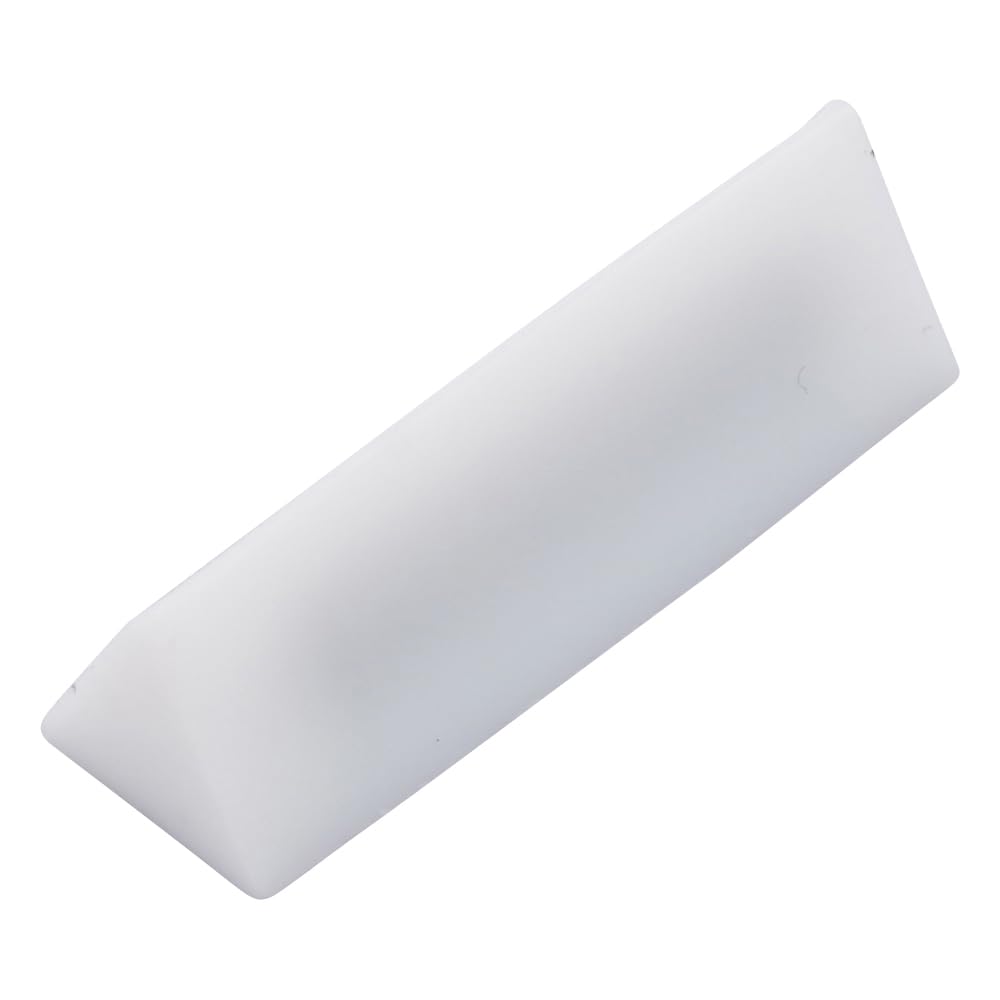 Как один треугольный ротатор, 1 x 0,3 дюйма (25 x 8 мм), 1-5411-02 25×8mm