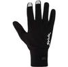 Spiuk Anatomic Long Cycling Gloves (black)