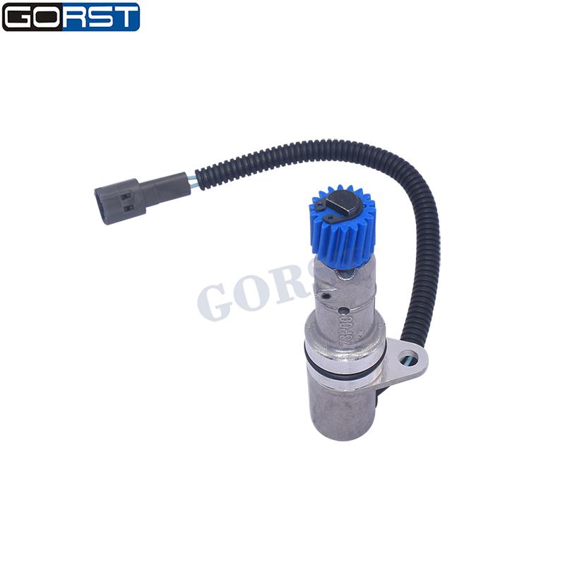 Датчик скорости одометра 32702-74F19 Для Nissan D22 Пикап Frontier Автомобильная Автозапчасть 32702-74F19(18 T)