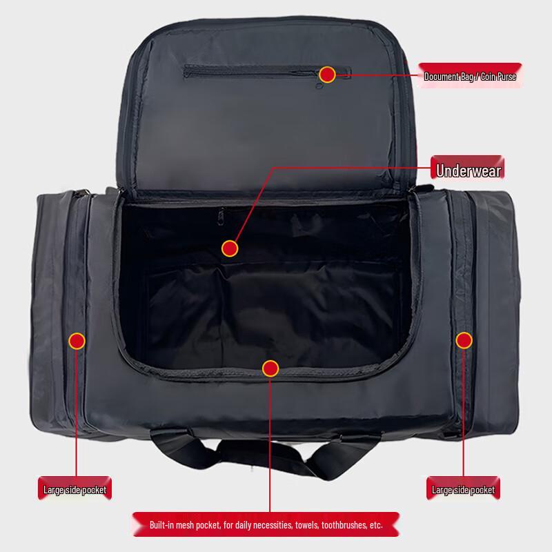 Waterproof Military Tactical Transport Bag