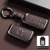 Stylish 10th-Gen Accord Civic CRV Key Cover - High-End Men's Design