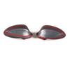 Authentic Car Rearview Mirror Cover Glossy Black Side Wing Mirror Housing For BMW 3 Series E90 E91 E92 E93 2005 - 2008 Accessori