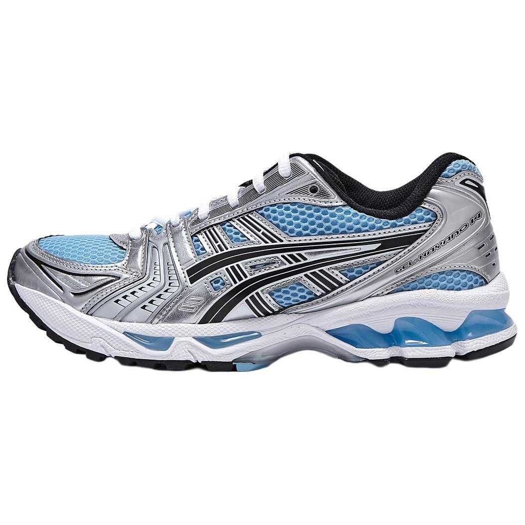 

Кроссовки ASICS Gel Kayano 14 Arctic Sky Pure Silver(1203A537-400) 36