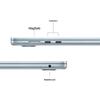 Apple MacBook Air 15-inch (2025) with M4 Chip (CN version)