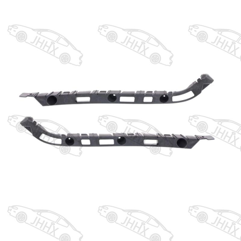 Car Rear Bumper Side Bracket Holder Support for CHEVROLET CRUZE 2009 2010 2011 2012 2013 2014 Car Rear Retainer Bumper Support