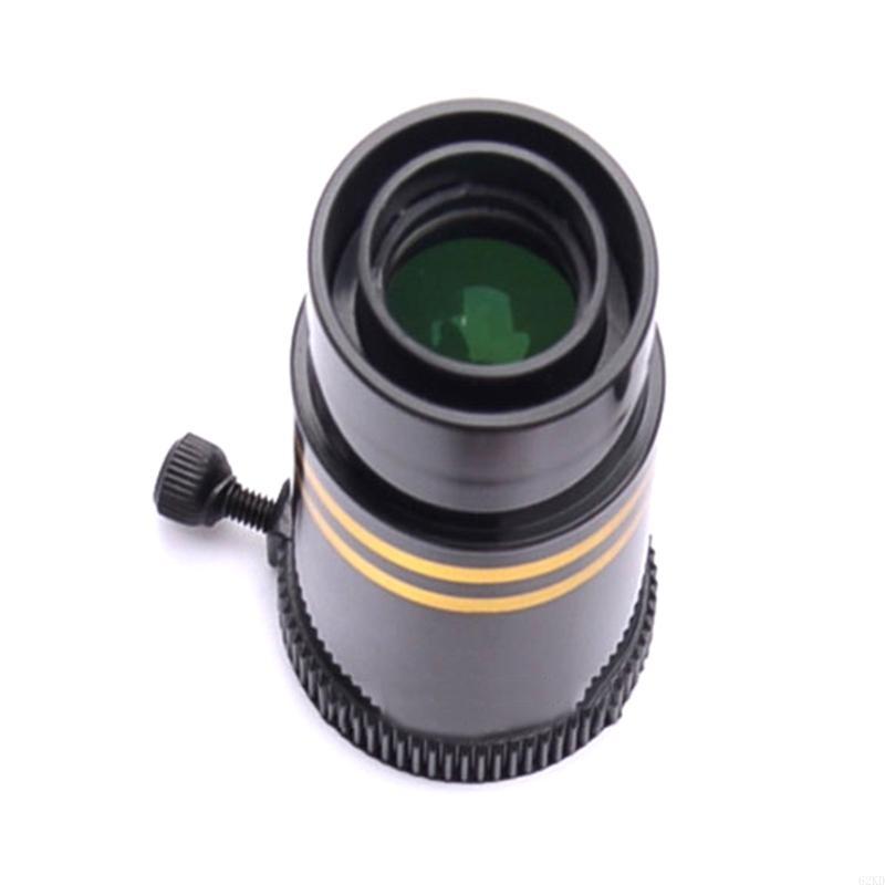 62KD Paincoat Barlow Lens 3X Magnification Lens Metal Astronomicals Lens