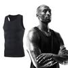 Men's Quick-Dry Sports Vest - Sleeveless Base Layer for Basketball, Running, and Training