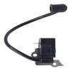 High-Voltage Ignition Coil For M3414, M3416, 3-14XT, 3-16XT, 4-10XT,and 4-1 Models Electric Saw Repair Parts And Accessories