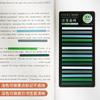 300 Sheets Rainbow Color Index Memo Pad  Sticky Notes Paper Sticker  Notepad Bookmark School Supplies Kawaii Stationery