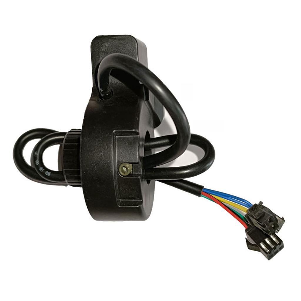 3 In 1 Motorcycle Switch Electric Bike Scooter ATV Quad Light Turn Signal Horn ON/OFF Button For 22mm Dia Handlebars Motorbike