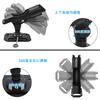 Rod Rod Rod Rod for Fishing 360 Degree Adjustable Can Be Fixed To Mount Opening Fishing Fishing Holder, Holder, Rest, Holder, Boats, Position, Boats,