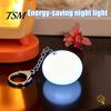 Handbag Light Love Heart Heart-Shaped Purse with Automatic LED Sensor Rechargeable Interior Touch Sensing Wallet Tote Bag for Women Inside Use