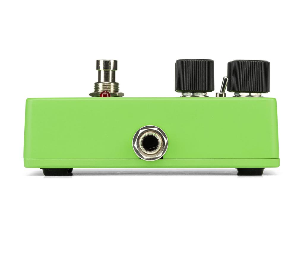 Bass Effector LIZARD KING Octave Fuzz BASS OCTAVE FUZZ ELECTRO-HARMONIX &