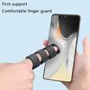 Pain Relief Trigger Finger Fixing Splint Straighten Brace Adjustable Sprain Dislocation Fracture Finger Splint Corrector Support
