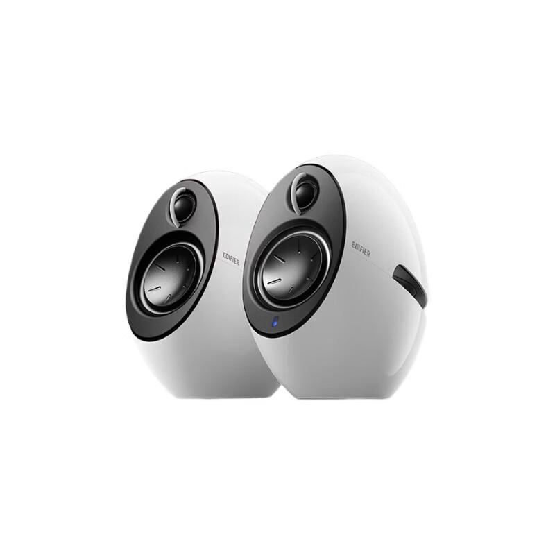 

EDIFIER e25HD Desktop Bluetooth Speaker