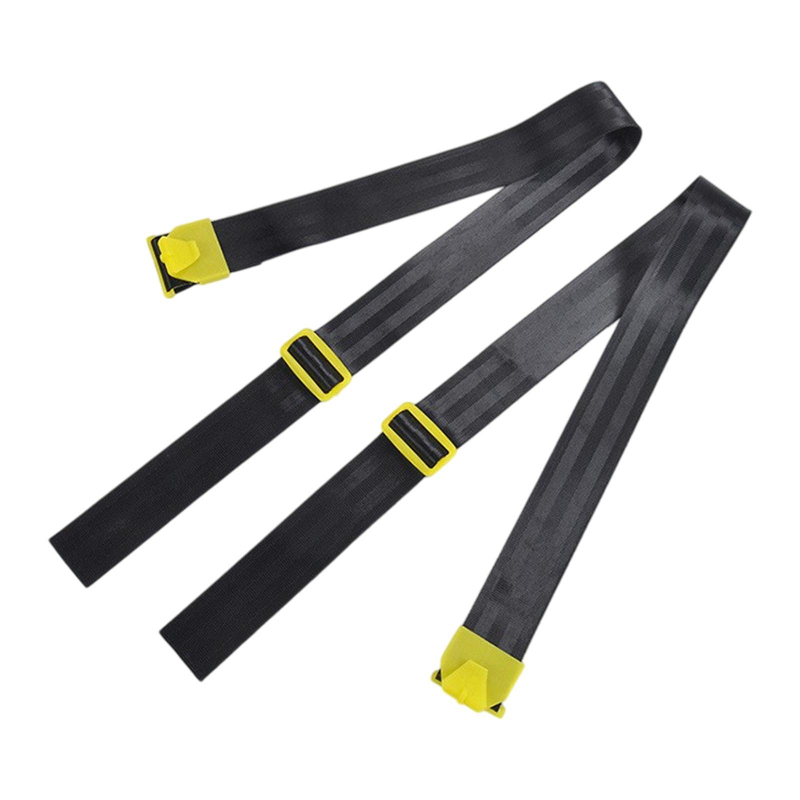 

2x Backpack Sprayer Replacement Straps Easy Installation Convenient High Strength Practical Nylon for Outside Farmer Yard