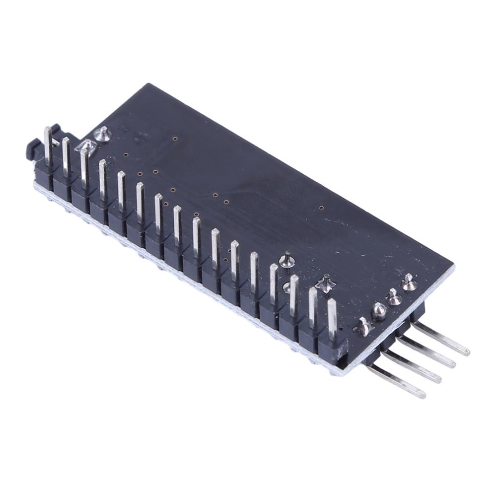 PCF8574 LCD Display Adapter Module IIC I2C LCD1602 2004 IIC Serial Interface Board 5V for Arduino Robort Parts