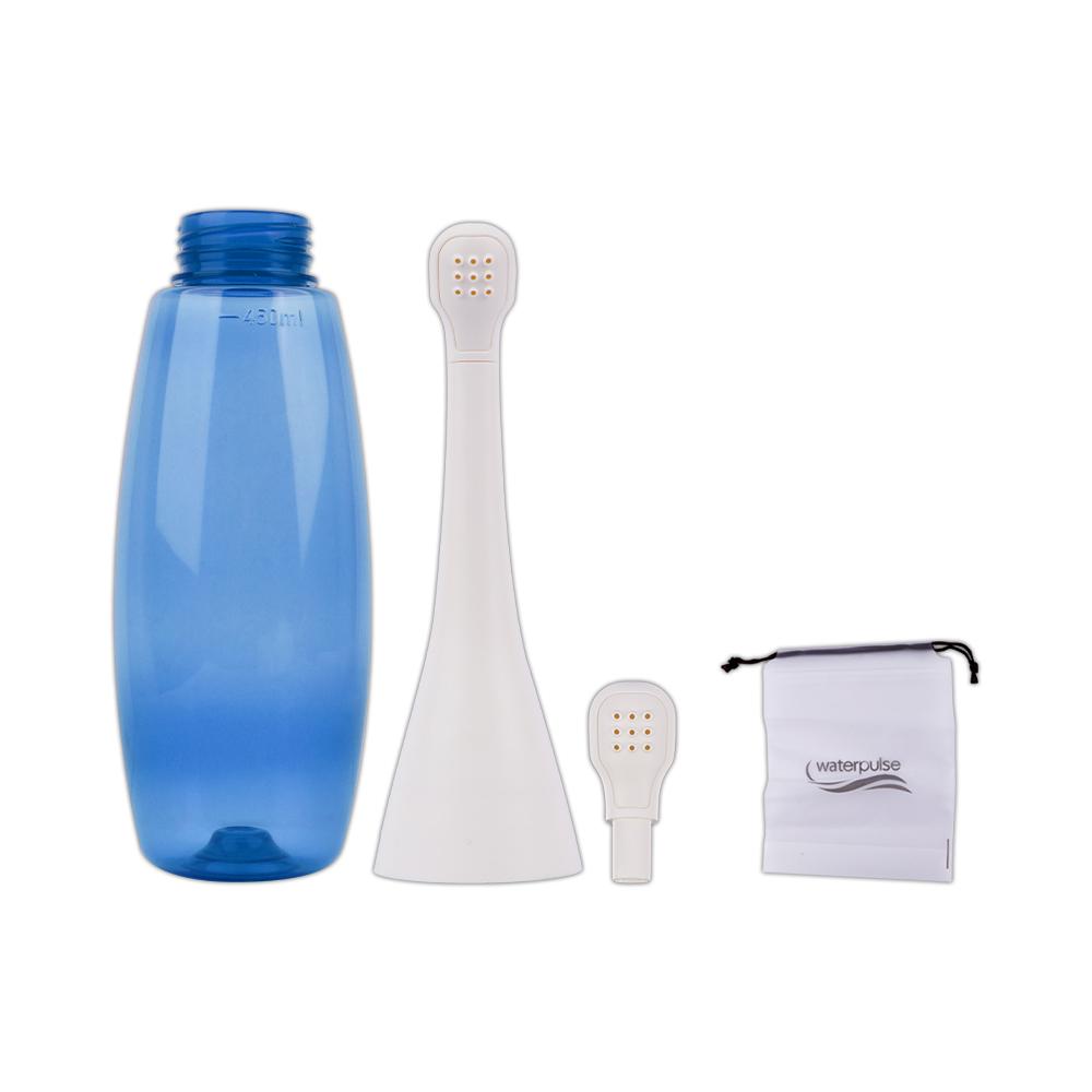 

450ml Portable Bidet Spray Handheld Travel Bidet for Pregnant Women Baby Cleansing Water Washer Bottle Baby Showers Mom Bottle