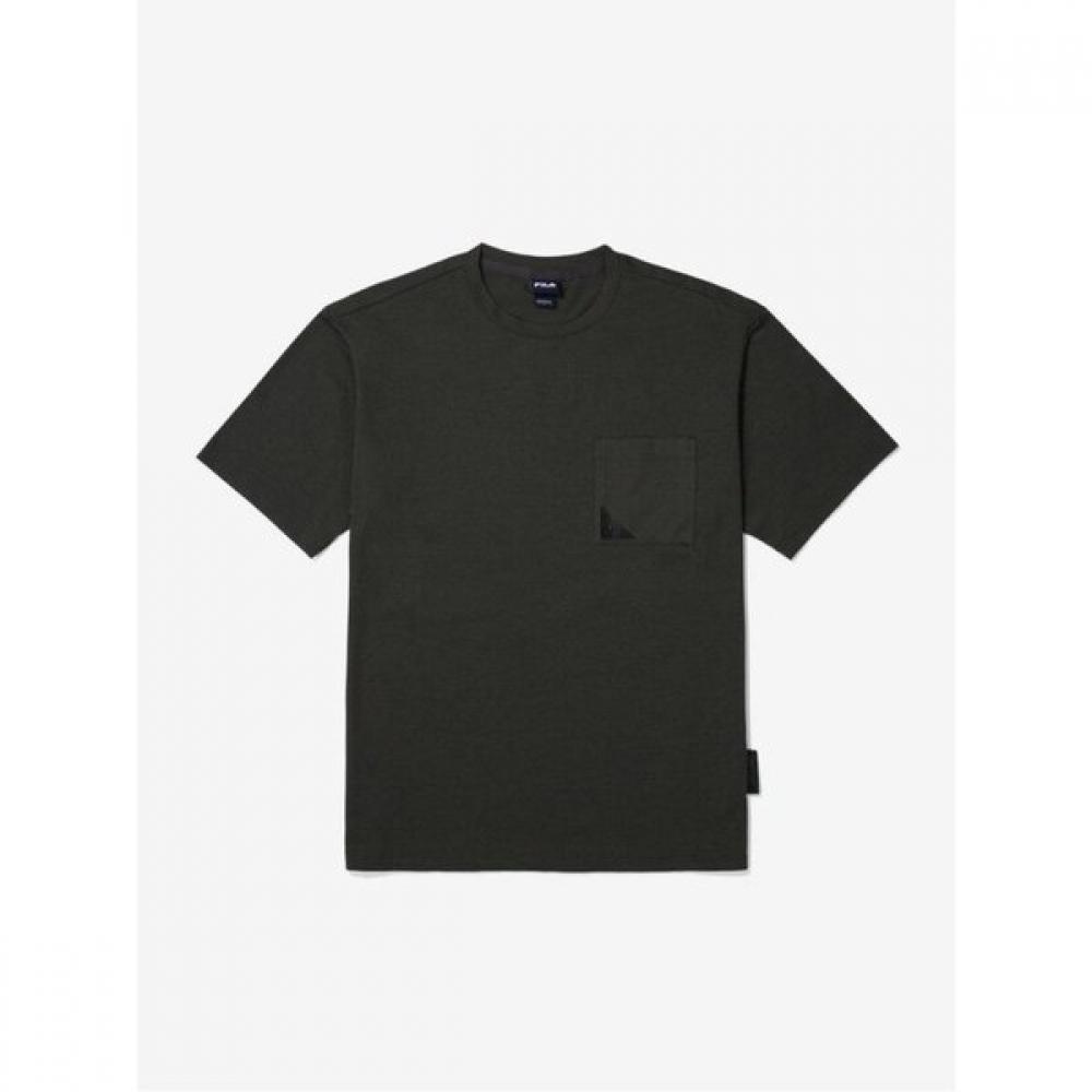 Fila LighTweighT STreTch PockeT ShorT Sleeve T shirT Fs2rsg2134x