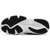 Anta Comfortable Abrasion Resistant Low Top Casual Shoes Women's Black White Brown 12838808-1