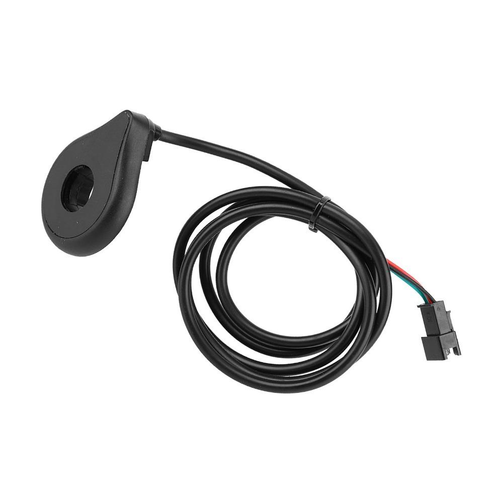 12 Magnets Pedal Assist Sensor Black Speed Sensor Durable Bike Pedal Assist Sensor  Road Bike