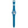 Swatch BOURGEOIS'S SPIRALS SUOZ364 Blue Watch
