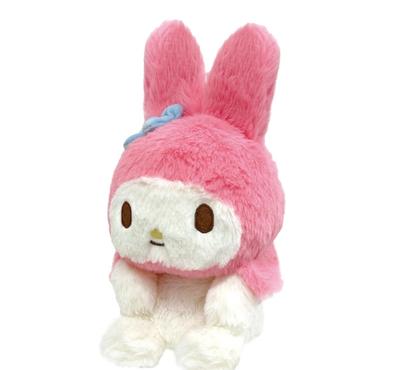 Sanrio personažai My Melody Funbaruzu