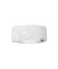 CRANK Lace Veil Hairband_White