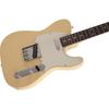 Fender Electric Guitar Made in Japan Traditional 60s Telecaster®, Rosewood Fingerboard, Vintage White