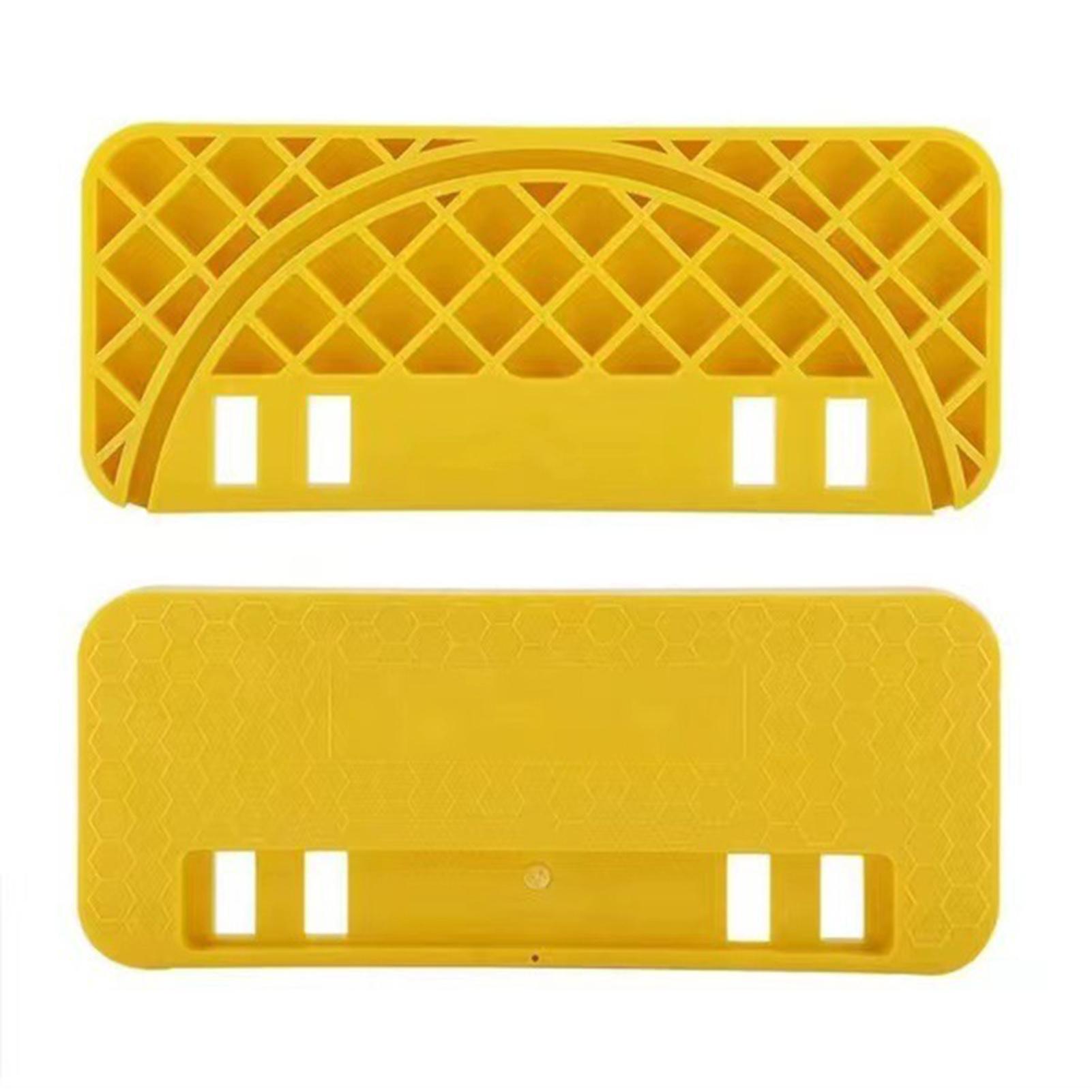 

Beehiv Support Holder Easy to Carry Beekeeper Flat Shelf for Outdoor Beekeeper Workshops