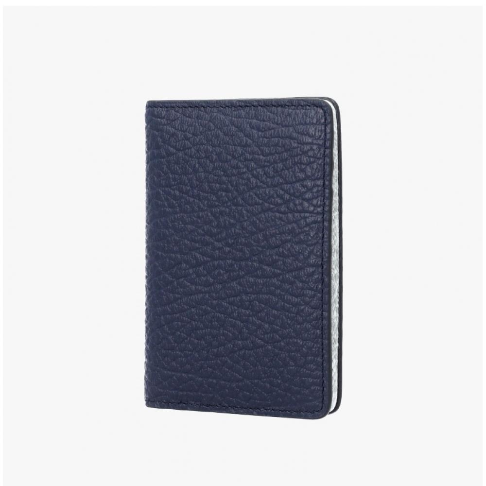 Maison Margiela Stitch Grain Cardholder P8844