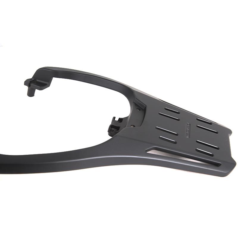 For KYMCO AK550 AK 550 ak550 motorcycle Rear Rack Aluminium Alloy High Load Bearing Rear Luggage Carrier Bracket Accessories
