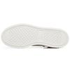 Anta Life Collection High top Skateboard Shoes Women's White Black 922248015-1