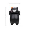 Cat Action Figure Cartoon Model Toy Decoration Doll Children Ornament Gifts