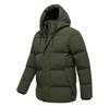 Stone Harbour Taviaan Winter Jacket