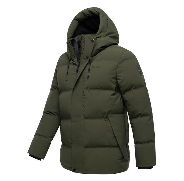 Stone Harbour Taviaan Winter Jacket
