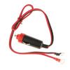 Zigarettenanzünder-Steckerkabel, Wechselrichter-Adapterkabel, 12 V, 10 A