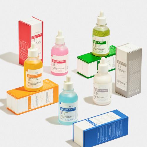 Deoproce Hyaluronic Moisture Ampoule 100ml