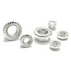 High-Quality Hexagon Flange Head Nut | Anti-Slip, Anti-Loosening Lock Nut