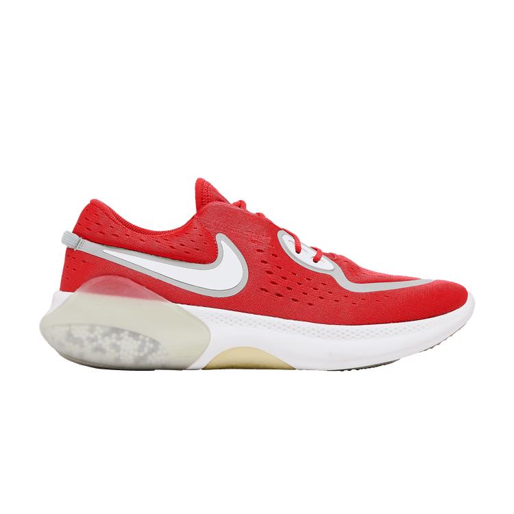 Nike Joyride Dual Run Track Red 41