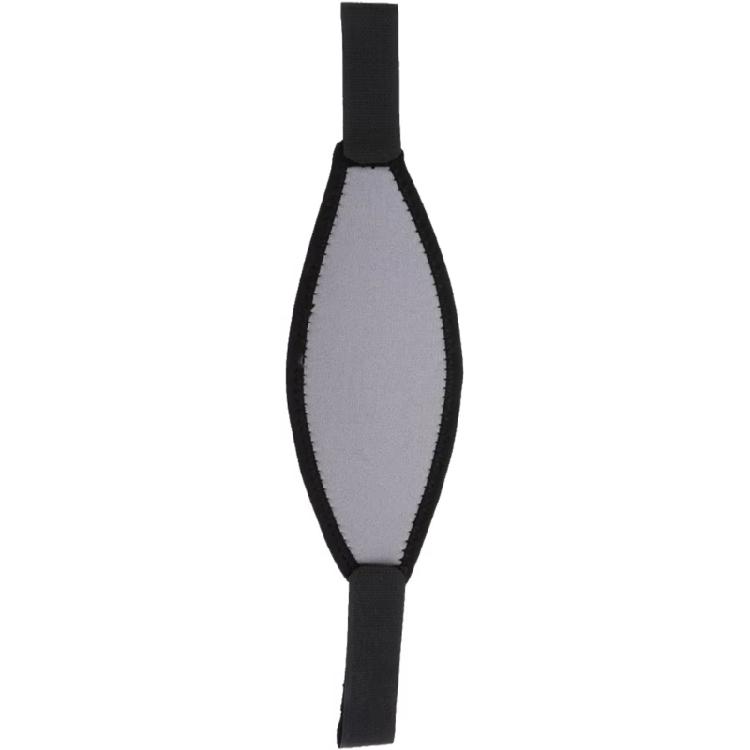 Nonslip Diving Equipment Protectors Elastics Neoprene Straps Ensures Safe For Active Swimmers